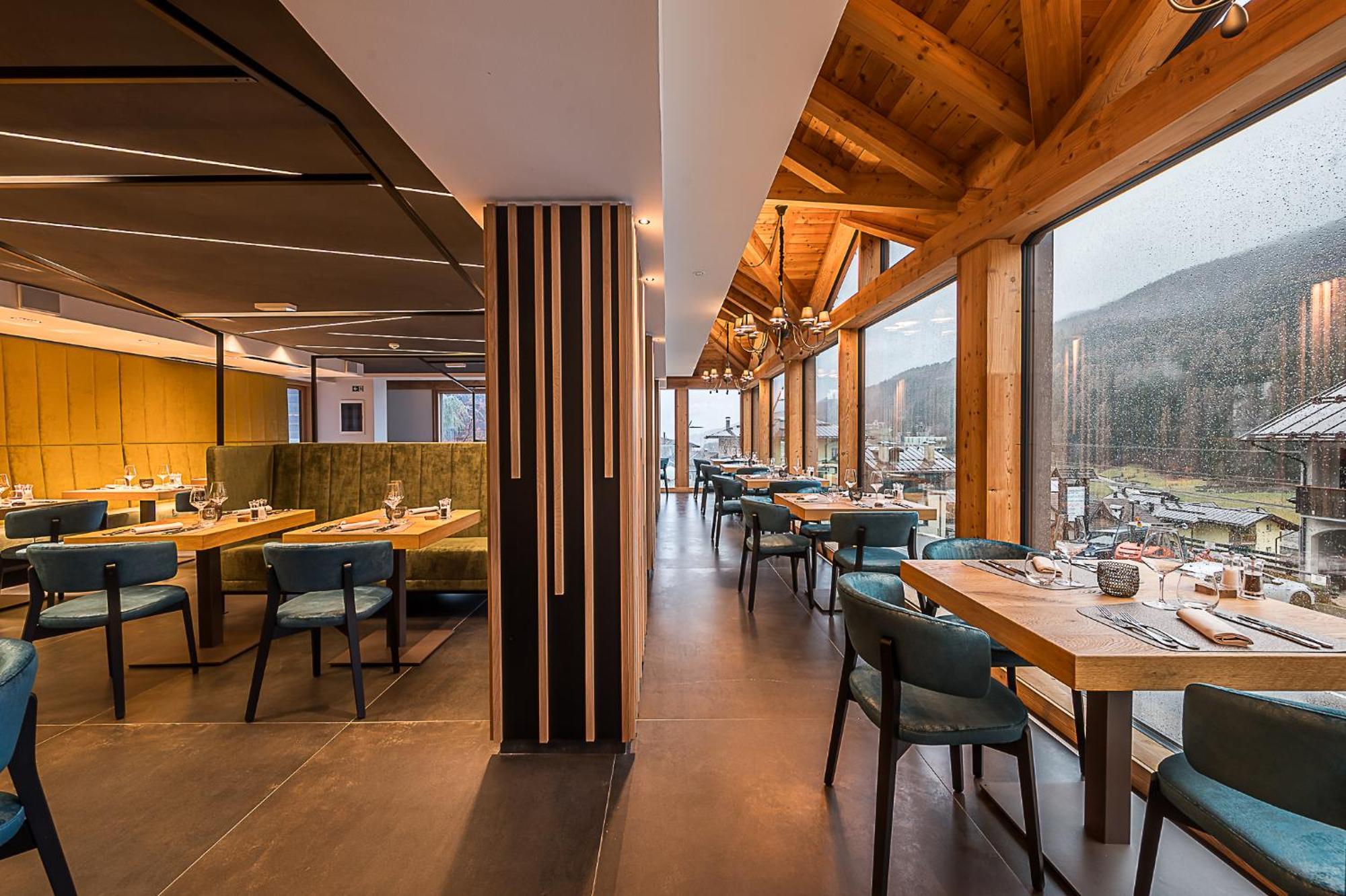 Hotel Ravelli Luxury Spa Медзана Экстерьер фото